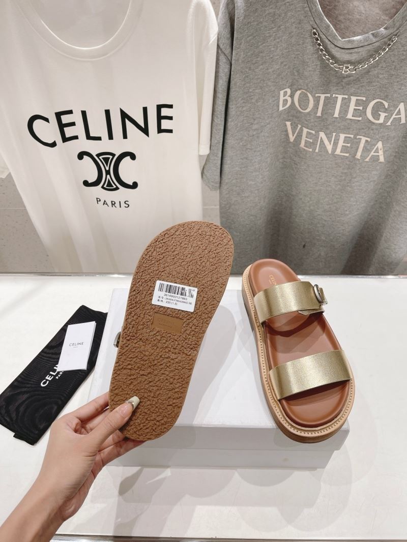 Celine Sandals